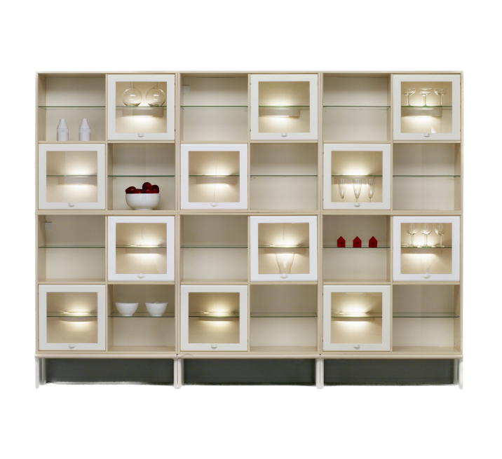 IKEA DESIGNS 1990s — NIELS GAMMELGAARD DESIGN